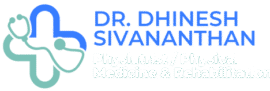 Dr. Dhinesh Sivananthan